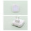 2X Motion Sensor LED Night Light Lamps Children'S Night Light  LED Night Lamp EU Plug 8