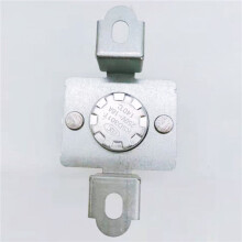 6X 6931EL3003D Termostato con Fusibile Termico per AP4440975, 1268366, EAP353535353535366 0485 e PS3530485
