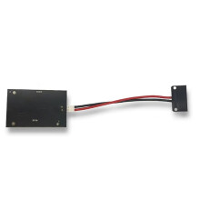 2X for PS1 PSU Type C 12V Power Supply Board for 1 Fat Game Console Power Supply Replacement for PS1