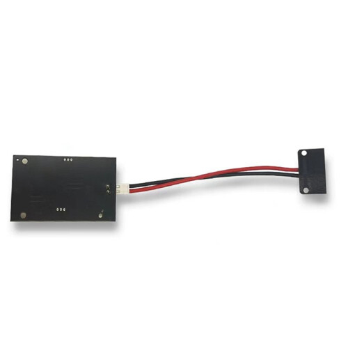2X Alimentation de Remplacement pour Console de Jeu  1 Fat, Bloc D'Alimentation de Type C 12 V pour PS1.