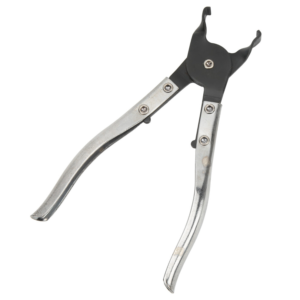 Durable Metal Tip Lug Nut Cap Pliers Car Wheel Removal Tool For Safe Use 3431375179720