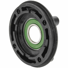 2X Ersatzteile für Kugellagergehäuse für Schwingschleifer N329082 NA293294 für DCW210 DWE6423 DWE6421