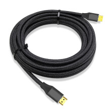 8K Mini HDMI to HDMI 2.1 Cable 3m Speed 8K Ultra HD for Camera Monitor Gaming and Streaming