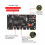 2X 20W Type-C for  Wireless Charger Transmitter Module Circuit Board with 3 Coil 5V 9V 12V 7
