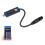 2X USB-RMD-DMX Mobile App DMX Dialer Stage Light Wireless DMX Controller  Only Supports Android Devices 6