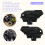 4x Quick Release  Kit Fastener Kit 715008044 for   Outlander 2015 2019 9