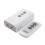 5X AC220 Wireless Remote and Receiving Controller for Electric Projector Screen Motorized Pantalla Projector 8