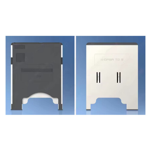 2X CFexpress Type-A to Type-B Memory Card CFA to CFB Adapter Compatible with Camera 8K  PCIe Expansion 2
