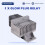 2X 110678071R Car Glow Plug Relay for , , 5