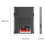2X CFexpress Type-A to Type-B Memory Card CFA to CFB Adapter Compatible with Camera 8K  PCIe Expansion 4