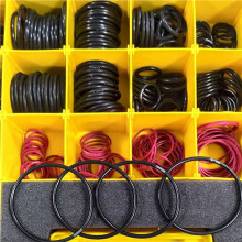 3X Dichtungs-O-Ring-Kit Getriebedichtungen und O-Ringe 4C4782 4C-4782 270-1528 für CAT SAE STOR ORFS 61 62 Nitril 90