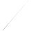 Replacement 39cm 6 Sections Telescopic Antenna Aerial for Radio TV 7