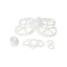 Battery Mount for Tinyhawk 2 FPV Drone Accessories Housing Neutral White Easy Install