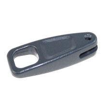 2X 663-43118 Soporte de Abrazadera para 15HP, 30HP, 40HP HDX SEAPRO Parsun F25, 663-43118-01-4D Motor Fueraborda