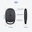 Wireless Copy Remote Controller 433mhz Universal Remote Control Duplicator Clone Cloning Code for Garage Door Gate 2PCS 6