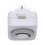 US Plug, 2Pcs 24-Hour Outlet Timer with 2 Grounded Outlets,Programmable Timer for Electrical Outlets,30-Minute Intervals 6