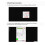 2X Placa de Desenvolvimento ESP32 2,8 Polegadas Touch Display para LVGL WIFI  240x320 Tela LCD TFT Módulo 7