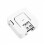 2X ATOMS3 Lite ESP32S3 Dev Kit ESP32-S3 Programmerbar Controller Embedded IoT-Applikation Utvecklad Baserat på ESP32-S3FN8 2