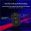 2X Remote Control for  X4 X3 X2 Ace Pro 2  13   Photography Shutter Release Button Controller 8
