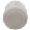 4X Removeble White Plastic Drinker with Handle for Pigeons Bird Supplies 29cm x 17cm 4
