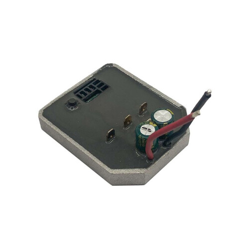 2X Control Board  Speed  Drive Board Electric Wrench Controller Brushless Lithium Angle Grinder Control