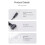 2X 12V-2A Uninterruptible Power Supply for WiFi, Modem, Security Camera  UPS Battery Backup Protector EU PLUG 3