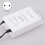 2X 12V-2A Uninterruptible Power Supply for WiFi, Modem, Security Camera  UPS Battery Backup Protector EU PLUG 10