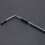 80 Pcs Model LED Street Lamp Lighting Single  Train Layout Landscape 1: 100 2