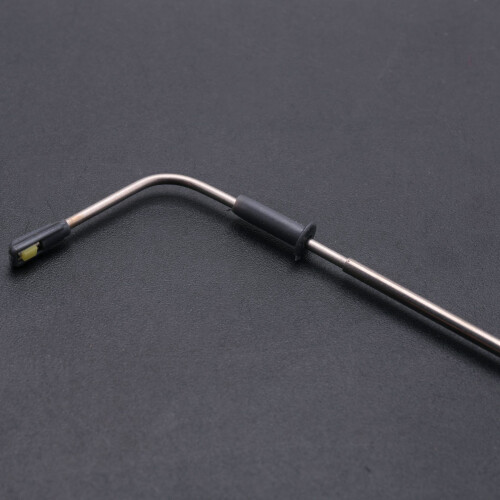 80 Pcs Model LED Street Lamp Lighting Single  Train Layout Landscape 1: 100 1