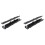 4X Wheel Alignment Tool Wheel Alignment Plate Wheel Alignment Tool Plate Accessories Stainless Steel Wheel Tool Plate 1