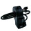 2X ATV Guidão Interruptor Motocicleta Acelerador Elétrico Buzina Engrenagem Botão Universal com 7/8 Polegadas 22MM 5