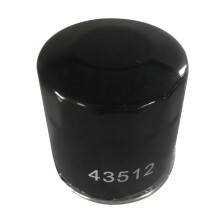 4 Pack Mowers Oil Filter HG52114 600976 109-3321 Gear 52114 Filter 43512 Lawn Mower Accessories Hydraulic Filters