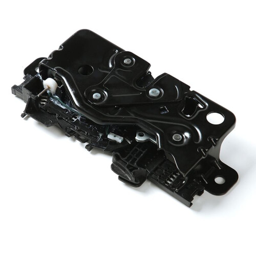 Door Lock Actuator Tailgate  51247464411 for   X2(F39) 2018-2019 with Automatic Soft Door Closing Device 1