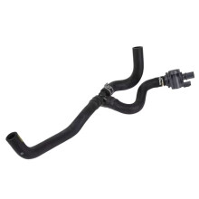 16260F0010 Engine Coolant Hose Assembly Water Bypass Valve for 2019-2023 RAV4 2.5L 2018-2023 Camry 1626025010