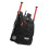 Functional Baseball Equipment Bag Ideal For Practice And-black 1