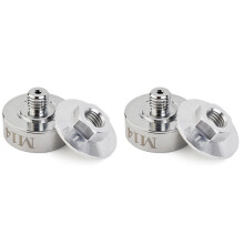 2X Adapter for X LOCK to M14 Thread Apply to Cut Blade Disc Diamond Core Drill Bit XLOCK Adapter Universal Adapter