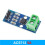 2X Hall Current Detection Module TZT ACS712 Hall Current Sensors Module for DIY Electronics and Robotics 5A 3
