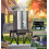 Propane Regulator with Hose, Adjustable Flame Control for Turkey Fryer, Burner, Fire Pit 2