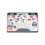 2X Kit de Desenvolvimento Cardputer Adv Version ESP32 para Computador Portátil M5StamPS3A com Tela de 1,14 Polegadas e Teclado de 56 Teclas 6