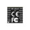 4Pcs HT-RA62 LoRa Series Module SX1262 Secondary Development Supports LoRaWAN Protocol for Meshtastic 863-928mhz 7