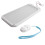 2X 12V-24V Dimmable Roof Dome Ceiling Spot Light Memory Function Slim Thin Interior Dome Lamp for RV Caravan Marine Boat 4