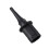 4X Black Outer Ambient Air Temperature Sensor 0075421318 Fit for   C E S  Sprinter 2