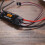 XXD40A Brushless Electronic Speed Governor with Precise Control and Long Cable for Generators 3