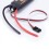 XXD40A Brushless Electronic Speed Governor with Precise Control and Long Cable for Generators 5