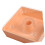 Square Bee Feeder for Beehives with Adjustable Flow Settings, Easy to Clean Internal Hive Feeder 5