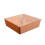 Square Bee Feeder for Beehives with Adjustable Flow Settings, Easy to Clean Internal Hive Feeder 1