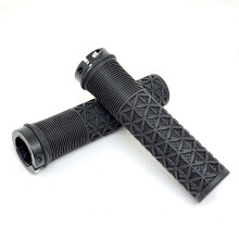 2lots High Strengths Cycling Grip Professional Cycling-Black