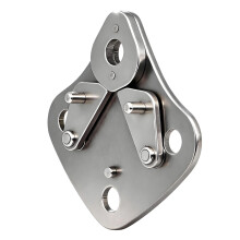Premium Uninterrupted Link Plate Protectors with Multiple Angles