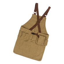 Taktische Weste zum Wandern, Angeln, für Herren,-Khaki