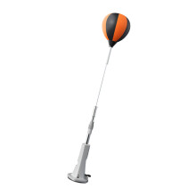 Customizable Punching Reaction Sphere With Suction-Junior model